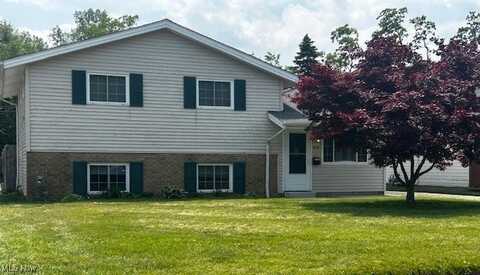 4118 Holl Avenue, Sheffield Lake, OH 44054