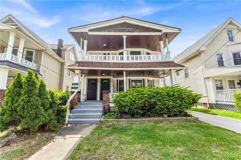 428 E 148th Street, Cleveland, OH 44110