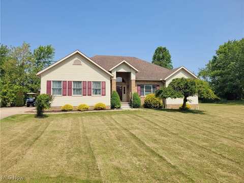 3172 Kinata Court, West Salem, OH 44287