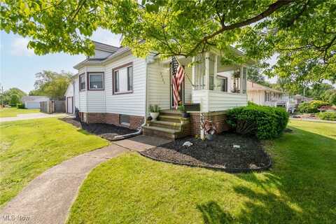 3403 Amherst Avenue, Lorain, OH 44052