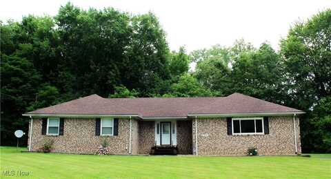 3845 Hightree Avenue SE, Warren, OH 44484