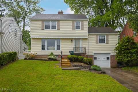 3762 Covington Road, South Euclid, OH 44121