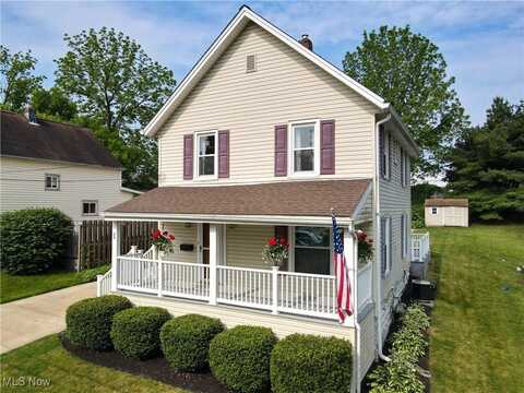 26 Walnut Court, Mogadore, OH 44260