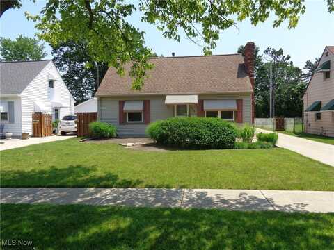 716 N Rocky River Drive, Berea, OH 44017