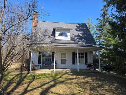 397 W Steels Corners Road, Cuyahoga Falls, OH 44223