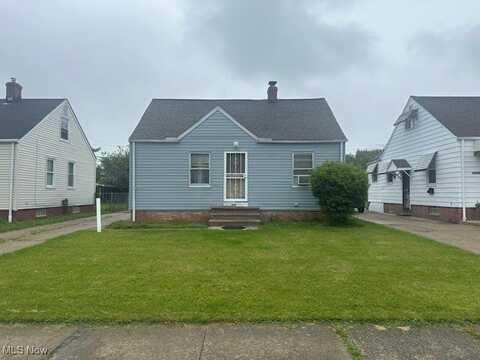 20371 Morris Avenue, Euclid, OH 44123
