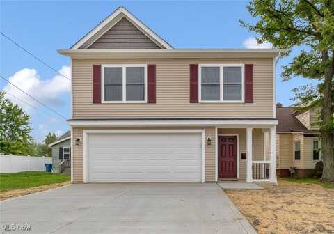 1255 E 351st Street, Eastlake, OH 44095