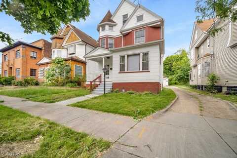 1586 E 86th Street, Cleveland, OH 44106