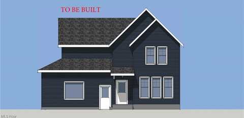 4213 Clinton Avenue, Cleveland, OH 44113