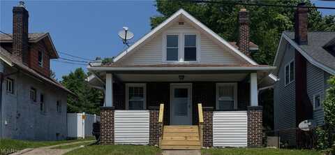 439 Birchwood Avenue, Akron, OH 44310