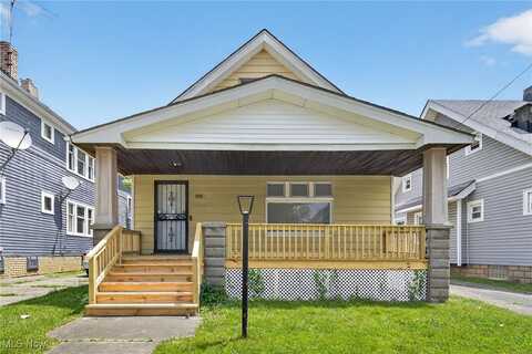 4089 E 139th Street, Cleveland, OH 44105