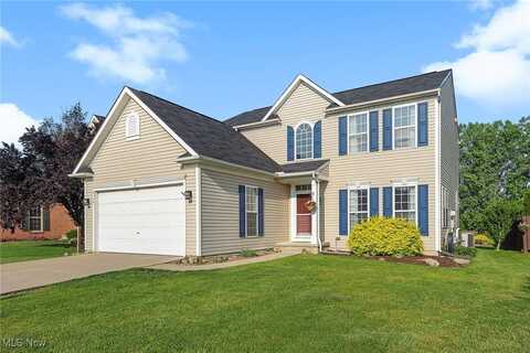 6148 W Breezeway Drive, North Ridgeville, OH 44039