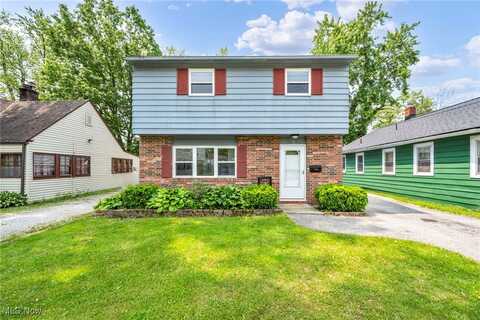 188 Courtland Boulevard, Eastlake, OH 44095