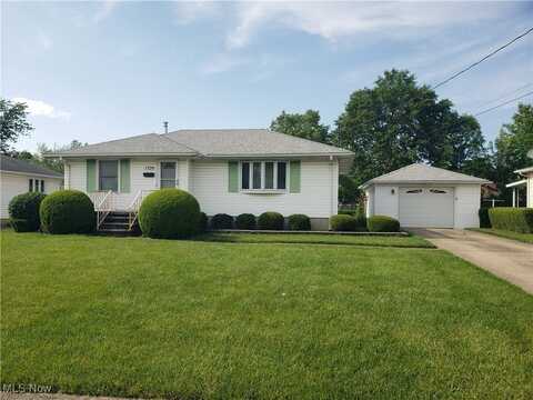 1320 W 40th Street, Lorain, OH 44053
