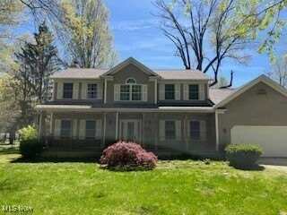 17735 Olive Avenue, Lake Milton, OH 44429