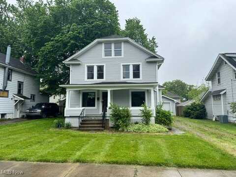 328 Arlington Boulevard, Newton Falls, OH 44444