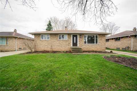 9913 Shady Lane, Cleveland, OH 44144