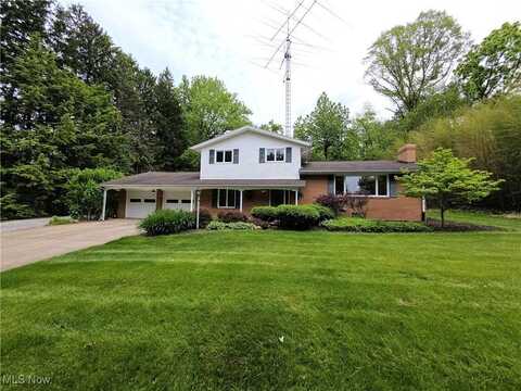 5344 Ridge Avenue SE, Canton, OH 44707