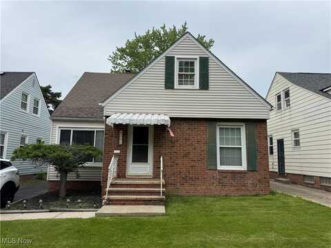 4241 Hinsdale Road, South Euclid, OH 44121