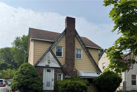 13211 Bellaire Road, Cleveland, OH 44135