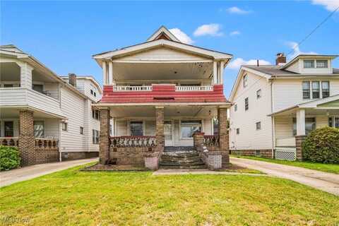 10012 Greenview Avenue, Garfield Heights, OH 44125