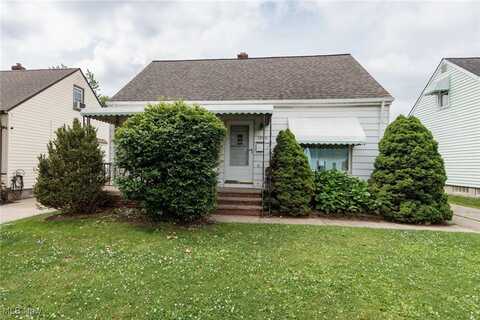 13112 Shady Oak Boulevard, Garfield Heights, OH 44125