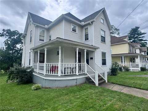 210 Phillips st, Marietta, OH 45750