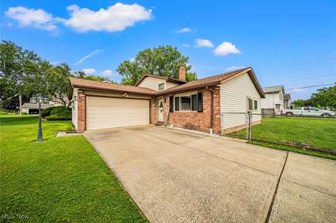 36922 Lakeshore Boulevard, Eastlake, OH 44095