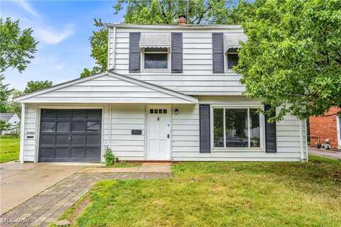 22051 Bruce Avenue, Euclid, OH 44123