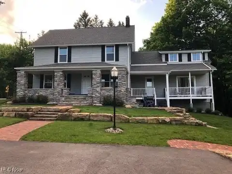 7984 Chagrin Road, Chagrin Falls, OH 44023