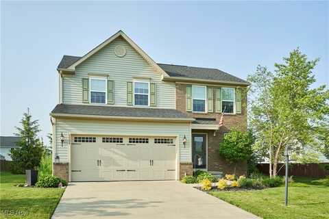 5504 Wightman Circle, Medina, OH 44256