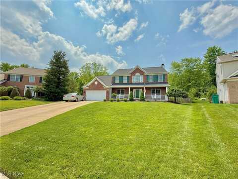 9932 Brookhill Circle, Twinsburg, OH 44087