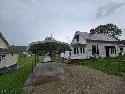 1002 Echo Street N, Malta, OH 43758