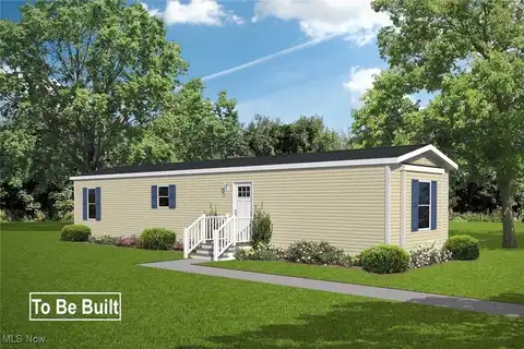 8323 Eagle Road, Kirtland, OH 44094