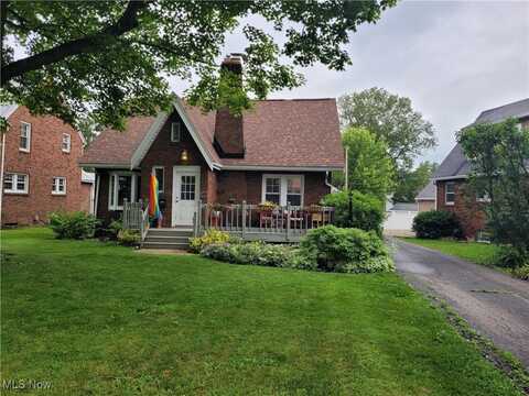 344 Shepard Road, Mansfield, OH 44907