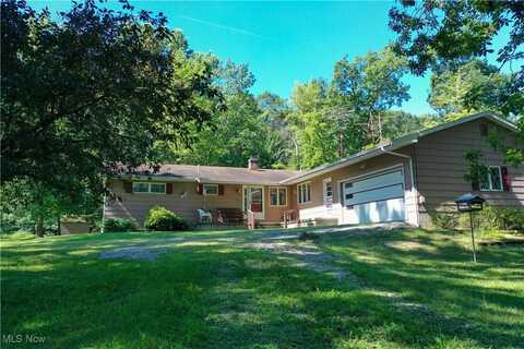 4025 US ROUTE 422, Southington, OH 44481