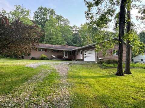4025 US ROUTE 422, Southington, OH 44481