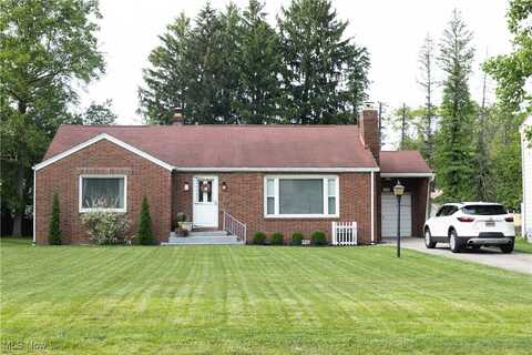 320 Brookfield Avenue, Boardman, OH 44512