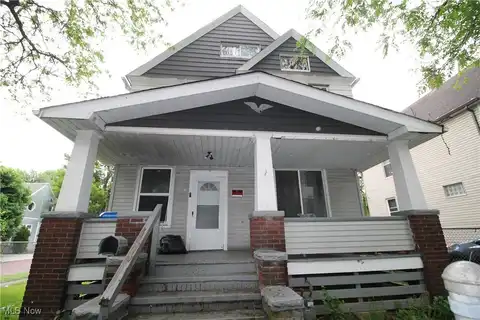 3139 W 82nd Street, Cleveland, OH 44102