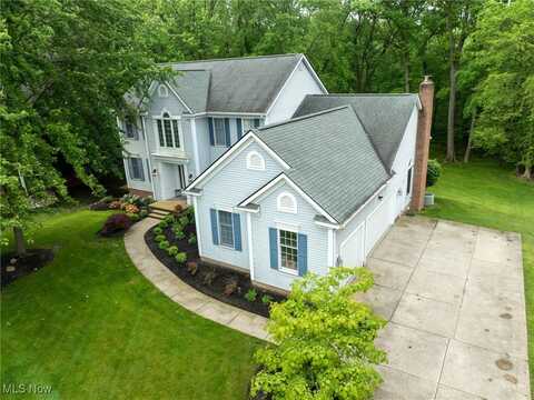 340 Oldham Way, Hudson, OH 44236