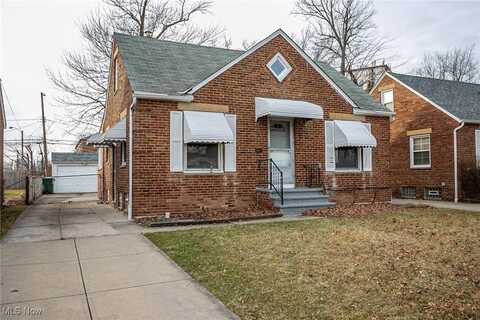 236 E 246th Street, Euclid, OH 44123