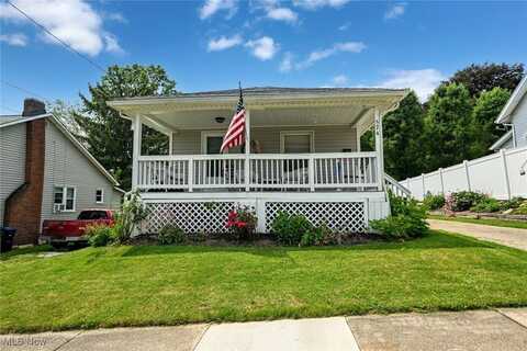 574 Stetler Avenue, Akron, OH 44312