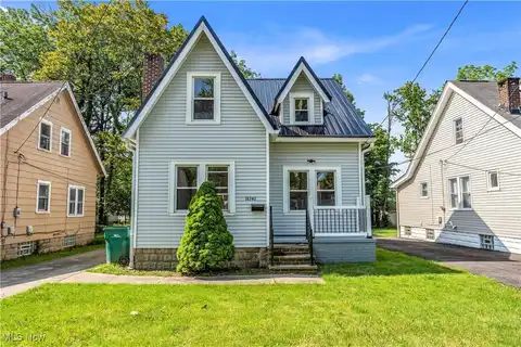 18740 Raymond Street, Maple Heights, OH 44137