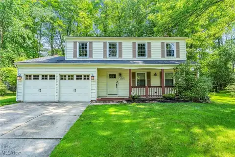 33555 Wagon Wheel Drive, Solon, OH 44139