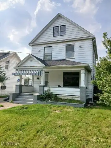 444 Pasadena Avenue, Youngstown, OH 44507