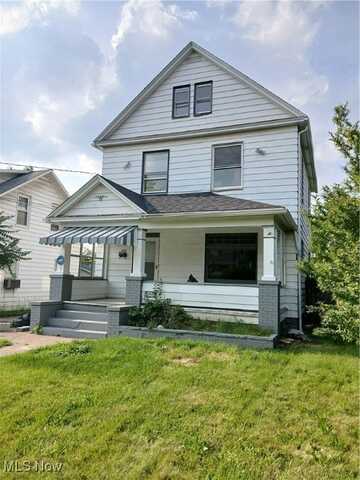 444 Pasadena Avenue, Youngstown, OH 44507