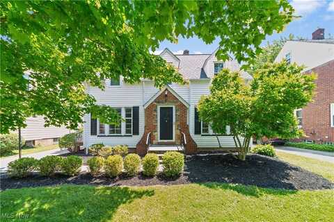 1561 Maywood Road, South Euclid, OH 44121