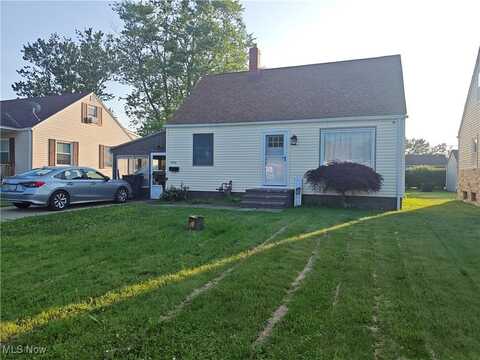 3211 Latimer Avenue, Ashtabula, OH 44004