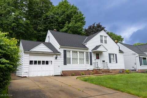 1114 W Miner Road, Mayfield Heights, OH 44124