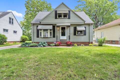 4465 W 156th Street, Cleveland, OH 44135